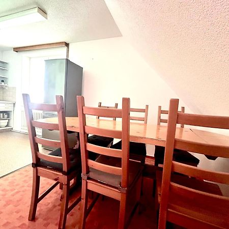 Apartmama Lipova Zewnętrze zdjęcie