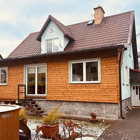 Apartmama Lipova Zewnętrze zdjęcie