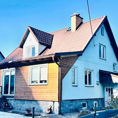 Apartmama Lipova Zewnętrze zdjęcie