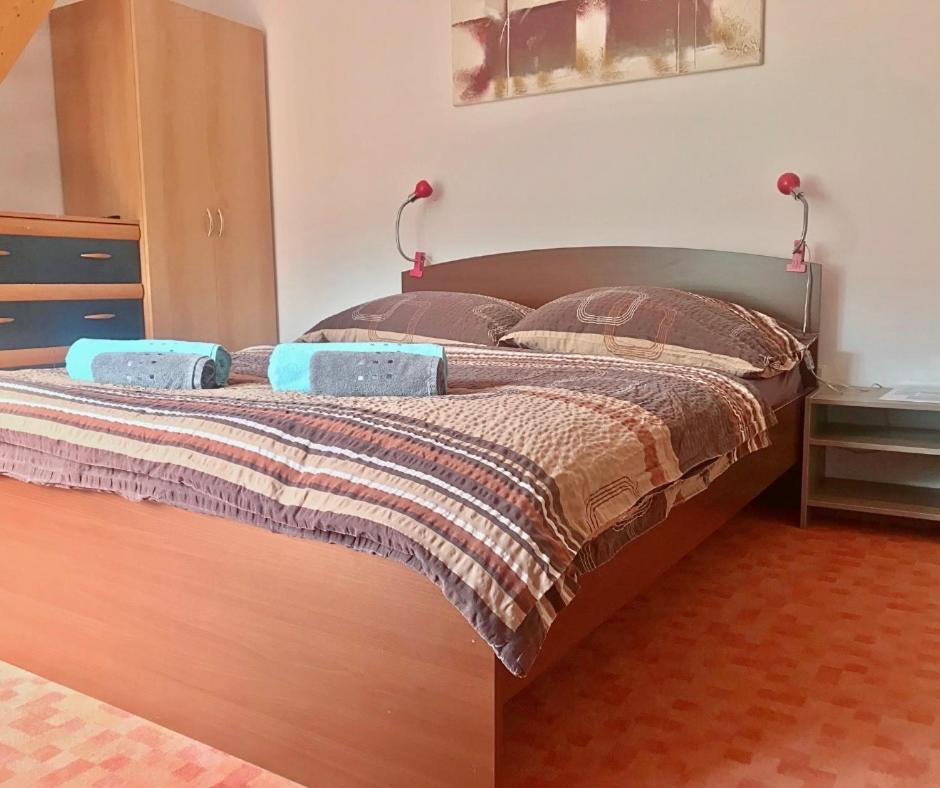 Apartmama Lipova Zewnętrze zdjęcie