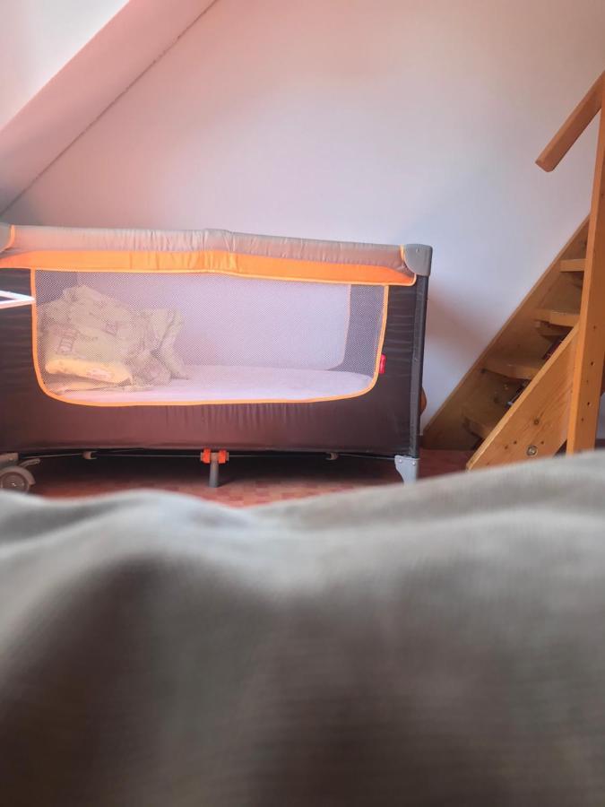 Apartmama Lipova Zewnętrze zdjęcie