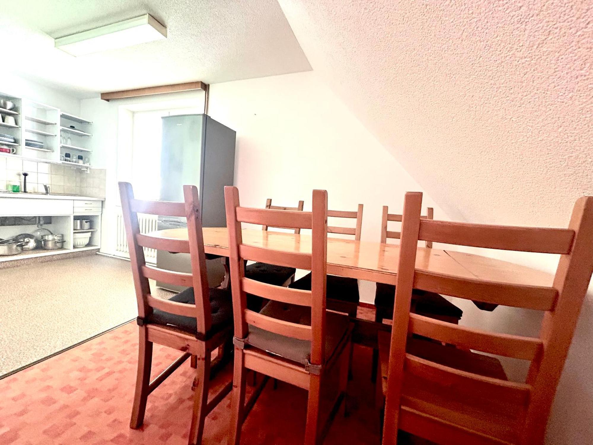 Apartmama Lipova Zewnętrze zdjęcie