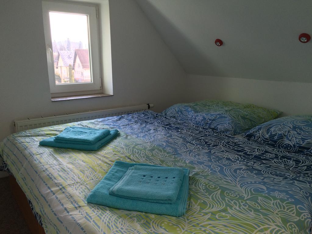 Apartmama Lipova Pokój zdjęcie