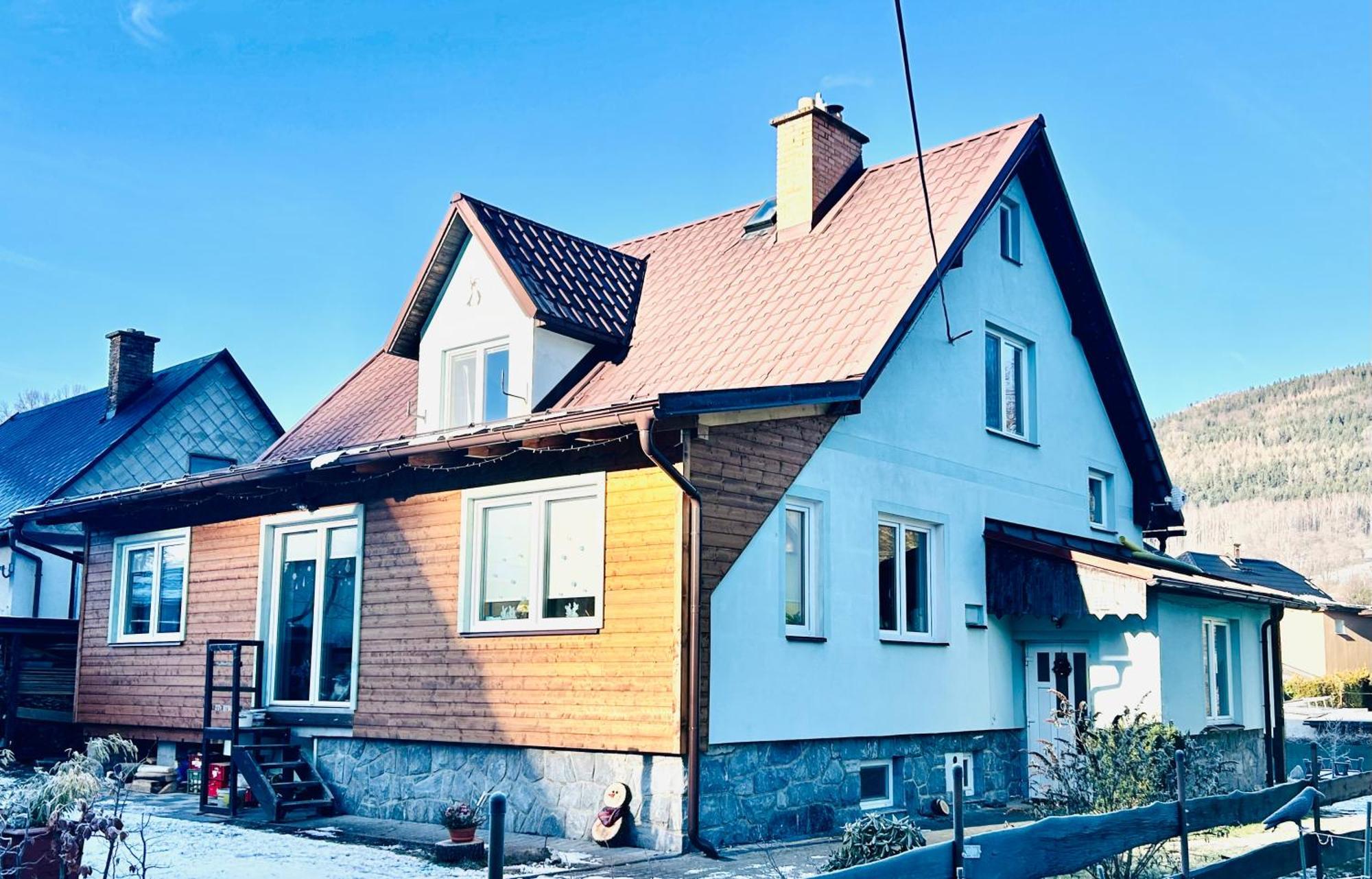 Apartmama Lipova Zewnętrze zdjęcie