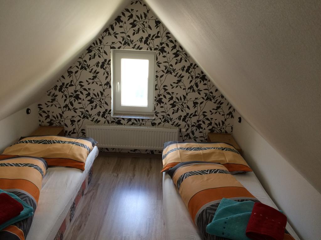 Apartmama Lipova Pokój zdjęcie