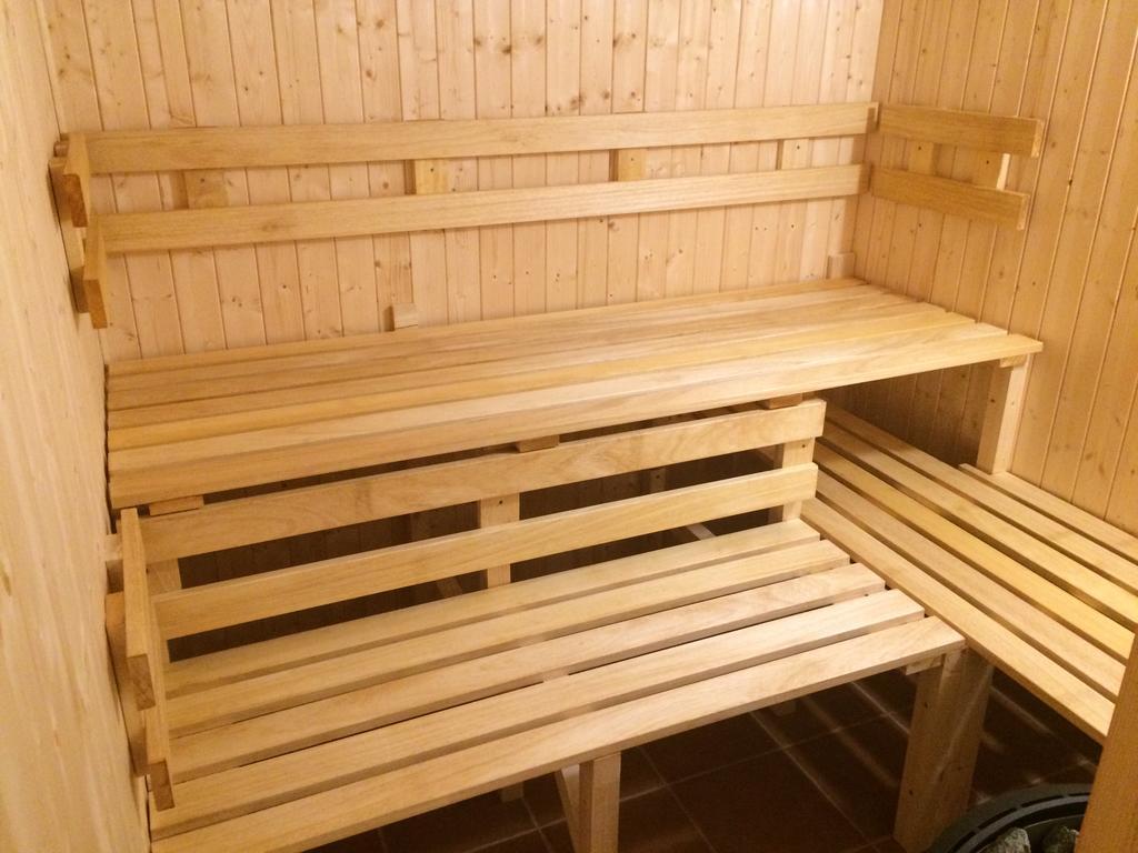 Apartmama Lipova Zewnętrze zdjęcie