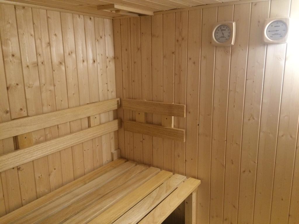 Apartmama Lipova Zewnętrze zdjęcie